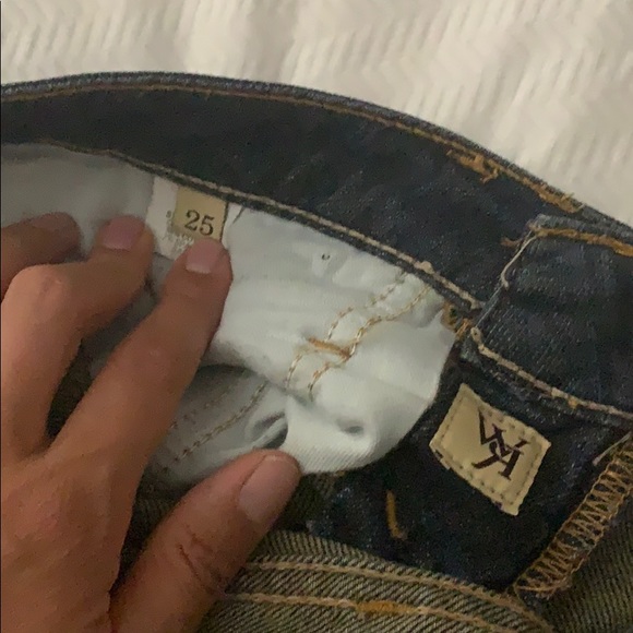 William Rast jeans - Picture 5 of 6